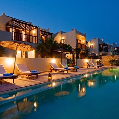 Rebali Riads Sidi Kaouki Extérieur photo