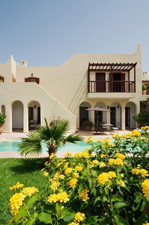 Rebali Riads Sidi Kaouki Extérieur photo