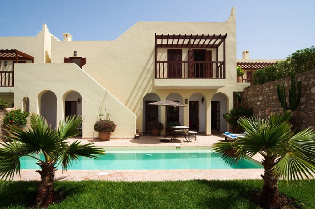 Rebali Riads Sidi Kaouki Extérieur photo
