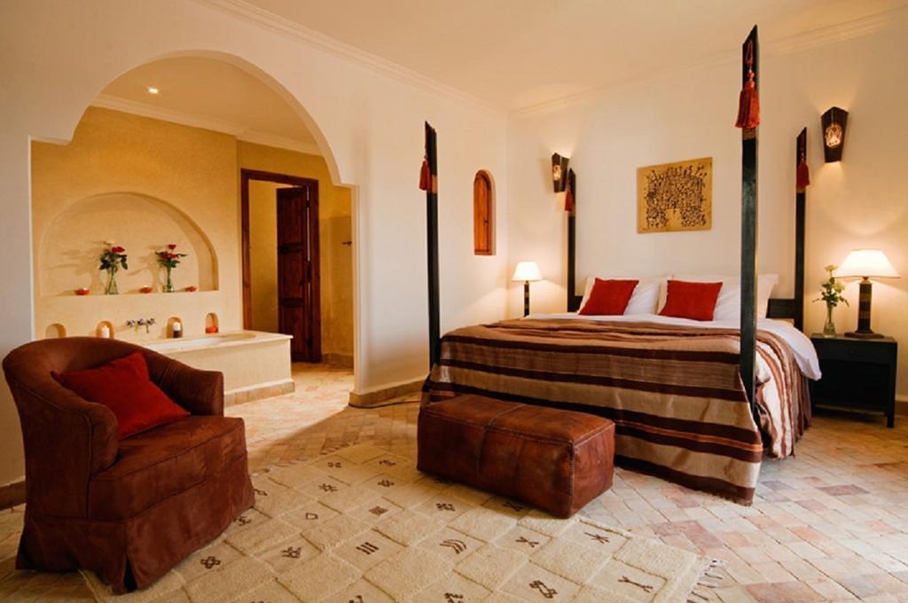 Rebali Riads Sidi Kaouki Extérieur photo