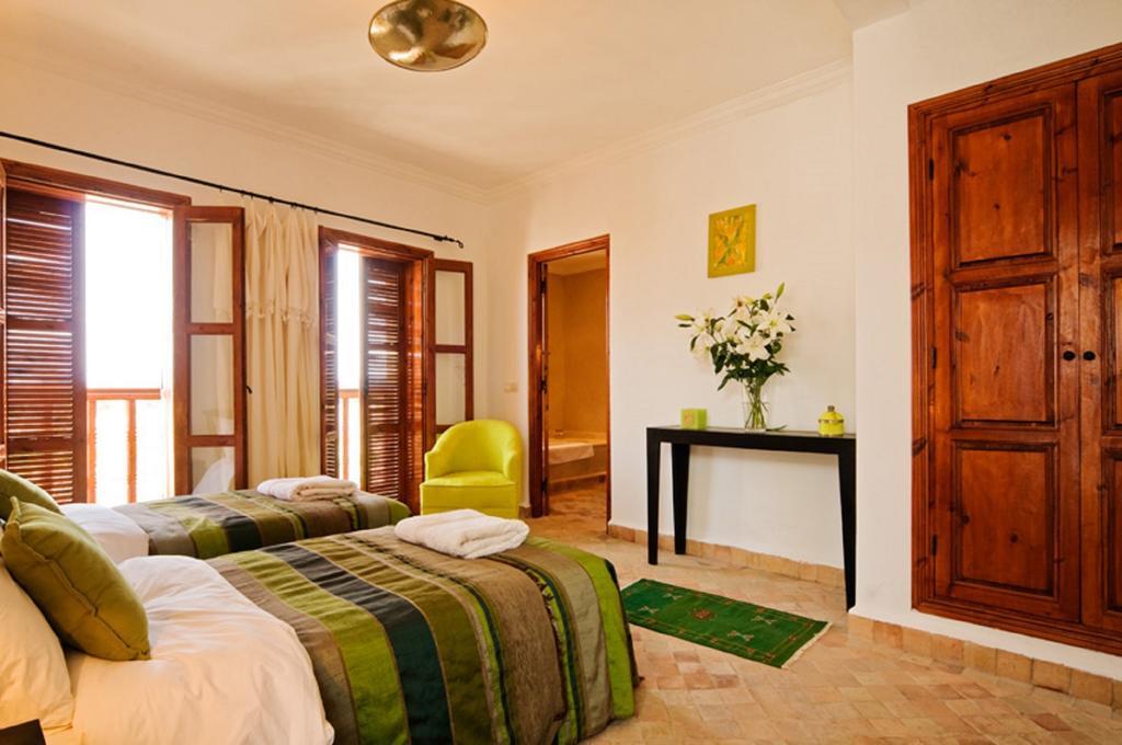 Rebali Riads Sidi Kaouki Extérieur photo