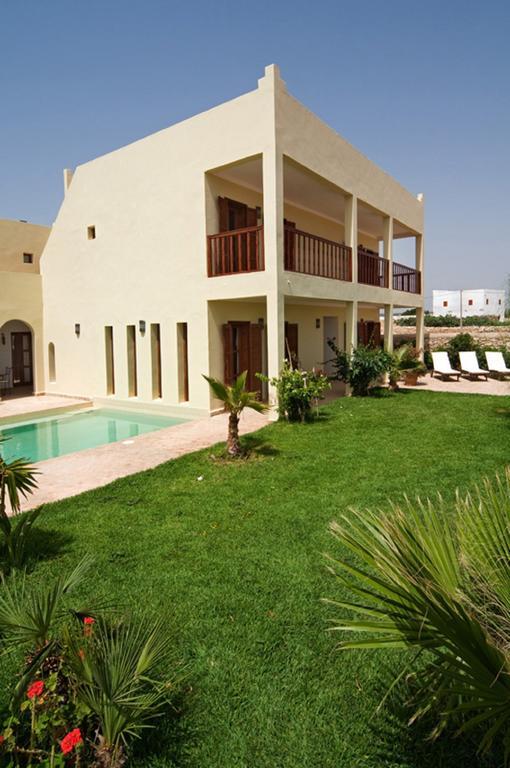 Rebali Riads Sidi Kaouki Extérieur photo