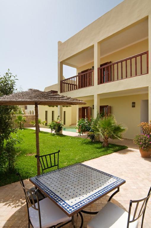Rebali Riads Sidi Kaouki Extérieur photo