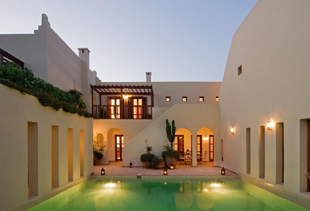 Rebali Riads Sidi Kaouki Extérieur photo