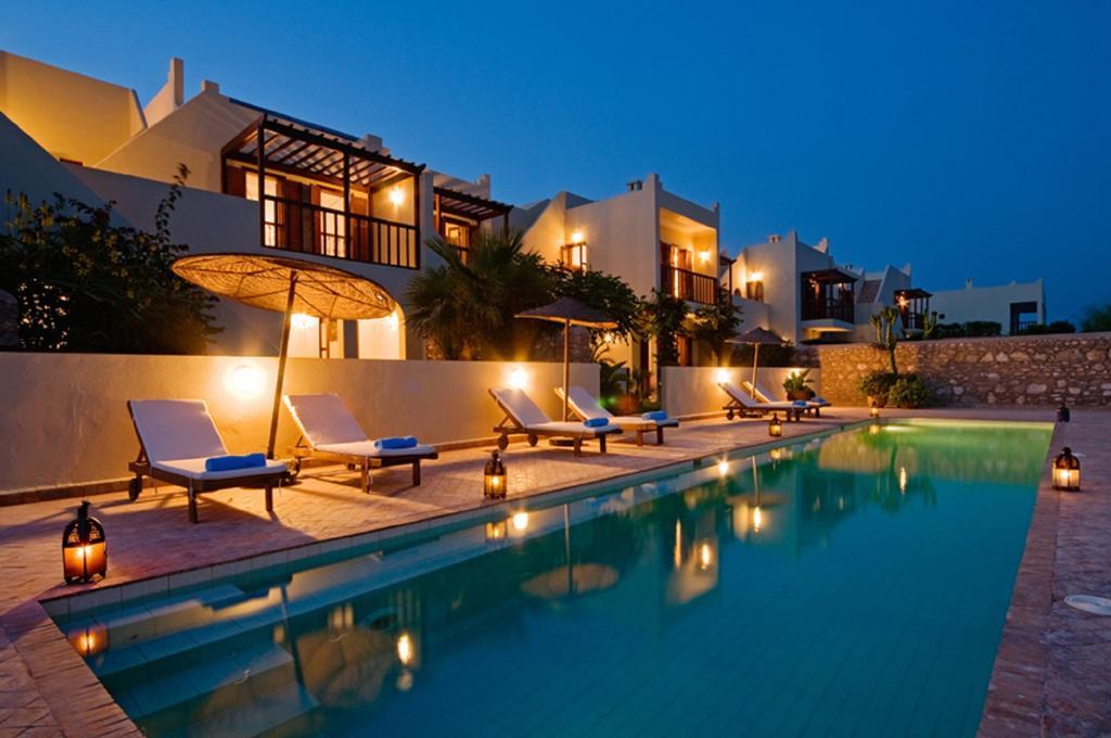 Rebali Riads Sidi Kaouki Extérieur photo