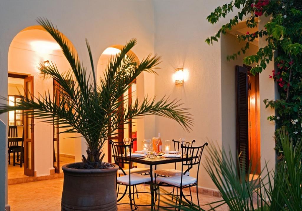 Rebali Riads Sidi Kaouki Extérieur photo