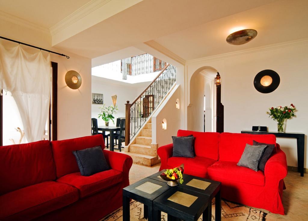 Rebali Riads Sidi Kaouki Extérieur photo
