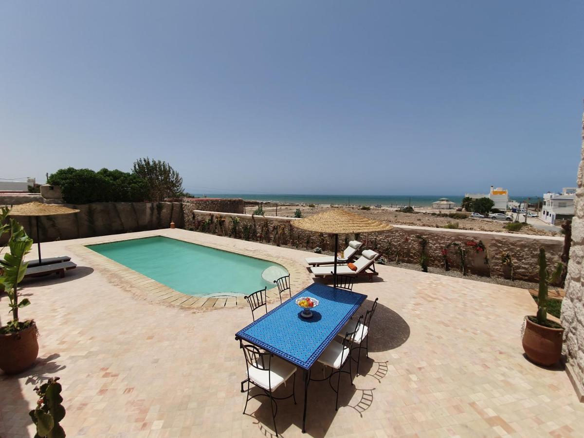 Rebali Riads Sidi Kaouki Extérieur photo