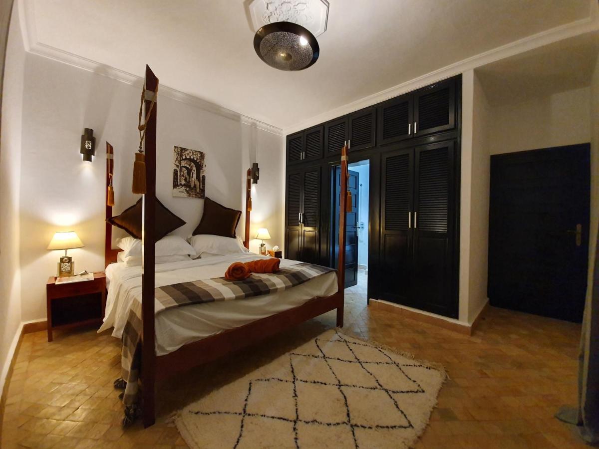 Rebali Riads Sidi Kaouki Extérieur photo
